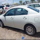4A3AB36F28E023240 2008 Mitsubishi Galant Es auction photo thumbnail 6