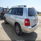 JTEGD21A910012649 2001 Toyota Highlander auction photo thumbnail 3