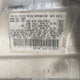 JTEGD21A910012649 2001 Toyota Highlander auction photo thumbnail 9