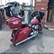 1HD1KRC12HB650387 2017 Harley-Davidson Flhxs Street Glide Special auction photo thumbnail 4