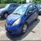 JHMGE87259S053475 2009 Honda Fit auction photo thumbnail 2