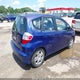 JHMGE87259S053475 2009 Honda Fit auction photo thumbnail 4