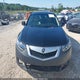 JH4CU2F60AC019817 2010 Acura Tsx 2.4 auction photo thumbnail 12