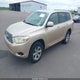 JTEES41A282040882 2008 Toyota Highlander auction photo thumbnail 2