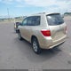 JTEES41A282040882 2008 Toyota Highlander auction photo thumbnail 3