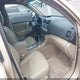 JTEES41A282040882 2008 Toyota Highlander auction photo thumbnail 5