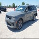 1C4RDJDG4NC201205 2022 Dodge Durango Gt Plus Awd auction photo thumbnail 2