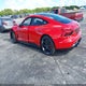 WAUJ8BFW2S7900832 2025 Audi Rs E-Tron Gt Performance auction photo thumbnail 3