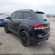 1V2JR2CA5NC516093 2022 Volkswagen Atlas 3.6L V6 Se W/Technology auction photo thumbnail 3