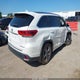 5TDDZRFH9HS356688 2017 Toyota Highlander Limited Platinum auction photo thumbnail 4