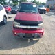 1GNET139632348043 2003 Chevrolet Trailblazer auction photo thumbnail 6