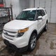 1FMHK8F81CGB02147 2012 Ford Explorer Limited auction photo thumbnail 2