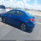 19XFB2F87DE282941 2013 Honda Civic Ex auction photo thumbnail 3