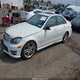 WDDGF8BB2CA643903 2012 Mercedes-Benz C 300 Luxury 4Matic/Sport 4Matic auction photo thumbnail 2