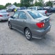 2T1BR32E87C733969 2007 Toyota Corolla S auction photo thumbnail 3