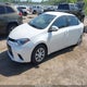 5YFBPRHE0EP008637 2014 Toyota Corolla Le Eco auction photo thumbnail 2