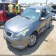 1HGCP26309A178490 2009 Honda Accord 2.4 Lx auction photo thumbnail 2