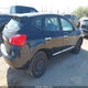 JN8AS5MT9BW165064 2011 Nissan Rogue S auction photo thumbnail 4