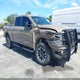 1N6AA1FBXNN100016 2022 Nissan Titan Xd Pro-4X 4X4 auction photo thumbnail 1