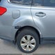 4S4BRBGC7A3379357 2010 Subaru Outback 2.5I Premium auction photo thumbnail 6