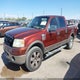 1FTPW14516KB52701 2006 Ford F-150 Fx4/Lariat/Xlt auction photo thumbnail 2