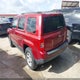 1C4NJPBA4ED551968 2014 Jeep Patriot Sport auction photo thumbnail 3