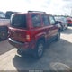1C4NJPBA4ED551968 2014 Jeep Patriot Sport auction photo thumbnail 4