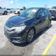 19XFC2F80JE004441 2018 Honda Civic Ex auction photo thumbnail 2