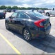 19XFC2F80JE004441 2018 Honda Civic Ex auction photo thumbnail 3