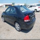 KNAFE221995631713 2009 Kia Spectra Lx auction photo thumbnail 3