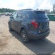 1FM5K8GT7HGB75715 2017 Ford Explorer Sport auction photo thumbnail 3