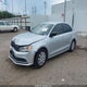 3VW2K7AJ2FM312911 2015 Volkswagen Jetta 2.0L S auction photo thumbnail 2