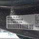 1C6SRFBT4MN822342 2021 Ram 1500 Big Horn 4X4 6'4 Box auction photo thumbnail 9