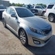 5XXGN4A71EG276261 2014 Kia Optima Ex auction photo thumbnail 1