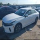 5XXG14J2XMG069558 2021 Kia K5 Lxs auction photo thumbnail 2