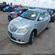1G4GC5EC3BF220993 2011 Buick Lacrosse Cxl auction photo thumbnail 2