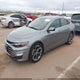 1G1ZD5STXPF163898 2023 Chevrolet Malibu Fwd 1Lt auction photo thumbnail 14