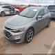 1G1ZD5STXPF163898 2023 Chevrolet Malibu Fwd 1Lt auction photo thumbnail 2