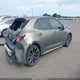 JTNK4RBE2K3003201 2019 Toyota Corolla Xse auction photo thumbnail 4