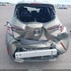 JTNK4RBE2K3003201 2019 Toyota Corolla Xse auction photo thumbnail 6