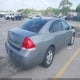 2G1WT58KX79305485 2007 Chevrolet Impala Lt auction photo thumbnail 4