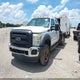 1FD0W5HT2FED70271 2015 Ford F-550 Chassis Xl auction photo thumbnail 2