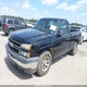 3GCEC14X87G226254 2007 Chevrolet Silverado 1500 Classic Work Truck auction photo thumbnail 2