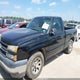 3GCEC14X87G226254 2007 Chevrolet Silverado 1500 Classic Work Truck auction photo thumbnail 6