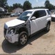 2GKALMEK7D6304067 2013 GMC Terrain Sle-1 auction photo thumbnail 2