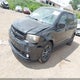 2C4RDGCG4ER167911 2014 Dodge Grand Caravan Sxt auction photo thumbnail 2