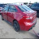 5YFS4MCE5SP230542 2025 Toyota Corolla Se auction photo thumbnail 3