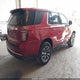 1GNSKNKD4MR334864 2021 Chevrolet Tahoe 4Wd Lt auction photo thumbnail 4