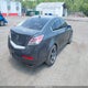 19UUA8F21AA022611 2010 Acura Tl 3.5 auction photo thumbnail 4