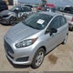 3FADP4EJXKM108007 2019 Ford Fiesta Se auction photo thumbnail 2
